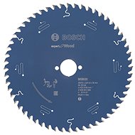 BOSCH Saw blade Expert for Wood 235 × 30 × 2.8 mm, 56 2.608.644.066 - Circular Saw Blade