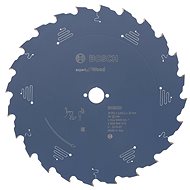 BOSCH Saw blade Expert for Wood 350 × 30 × 3.5 mm, 24 2.608.644.073 - Circular Saw Blade