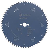 BOSCH Saw blade Expert for Wood 355 × 30 × 3.0 mm, 60 2.608.644.074 - Circular Saw Blade