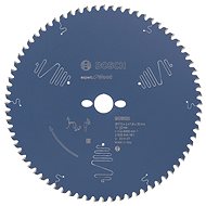 BOSCH Saw blade Expert for Wood 315 × 30 × 2.4 mm, 72 2.608.644.081 - Circular Saw Blade