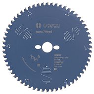 BOSCH Saw blade Expert for Wood 260 × 30 × 2.4 mm, 60 2.608.644.082 - Circular Saw Blade
