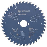 BOSCH Saw blade Expert for Wood 190 × 30 × 2.0 mm, 40 2.608.644.084 - Circular Saw Blade