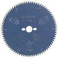 BOSCH Saw blade Expert for Wood 260 × 30 × 2.8 mm, 80 2.608.644.091 - Circular Saw Blade