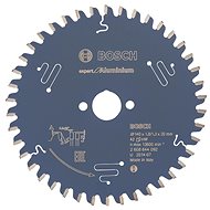 BOSCH Saw blade Expert for Aluminium 140 × 20 × 1.8 mm, 42 2.608.644.092 - Circular Saw Blade