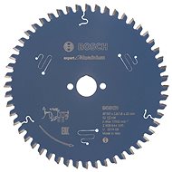 BOSCH Saw blade Expert for Aluminium 165 × 20 × 2.6 mm, 52 2.608.644.095 - Circular Saw Blade