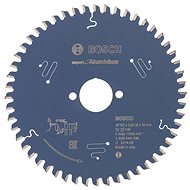 BOSCH Saw blade Expert for Aluminium 165 × 30 × 2.6 mm, 52 2.608.644.096 - Circular Saw Blade