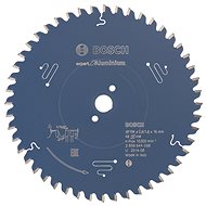 BOSCH Saw blade Expert for Aluminium 184 × 16 × 2.6 mm, 48 2.608.644.098 - Circular Saw Blade