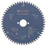 BOSCH Saw blade Expert for Aluminium 184 × 30 × 2.6 mm, 56 2.608.644.100 - Circular Saw Blade