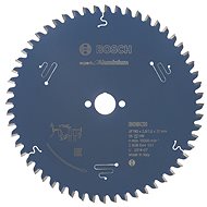 BOSCH Saw blade Expert for Aluminium 190 × 20 × 2.6 mm, 56 2.608.644.101 - Circular Saw Blade