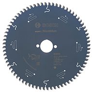 BOSCH Saw blade Expert for Aluminium 210 × 30 × 2.8 mm, 72 2.608.644.105 - Circular Saw Blade