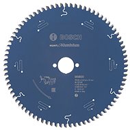 BOSCH Saw blade Expert for Aluminium 235 × 30 × 2.6 mm, 80 2.608.644.107 - Circular Saw Blade