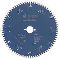 BOSCH Saw blade Expert for Aluminium 240 × 30 × 2.8 mm, 80 2.608.644.108 - Circular Saw Blade