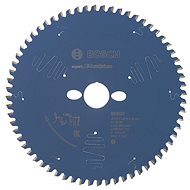 BOSCH Saw blade Expert for Aluminium 216 × 30 × 2.6 mm, 64 2.608.644.110 - Circular Saw Blade