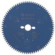 BOSCH Saw blade Expert for Aluminium 250 × 30 × 2.8 mm, 80 2.608.644.111 - Circular Saw Blade