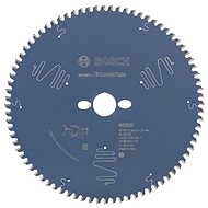 BOSCH Saw blade Expert for Aluminium 260 × 30 × 2.8 mm, 80 2.608.644.113 - Circular Saw Blade
