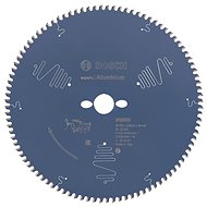 BOSCH Saw blade Expert for Aluminium 300 × 30 × 2.8 mm, 96 2.608.644.114 - Circular Saw Blade