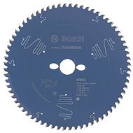 BOSCH Saw blade Expert for Aluminium 250 × 30 × 2.8 mm, 68 2.608.644.119 - Circular Saw Blade