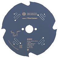 BOSCH Saw blade Expert for Fibre Cement 140 × 20 × 1.8 mm, 4 2.608.644.120 - Circular Saw Blade