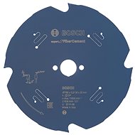 BOSCH Saw blade Expert for Fibre Cement 160 × 20 × 2,2 mm, 4 2.608.644.121 - Circular Saw Blade