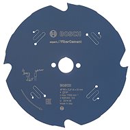 BOSCH Saw blade Expert for Fibre Cement 165 × 20 × 2,2 mm, 4 2.608.644.122 - Circular Saw Blade
