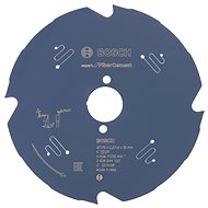 BOSCH Saw blade Expert for Fibre Cement 170 × 30 × 2,2 mm, 4 2.608.644.123 - Circular Saw Blade