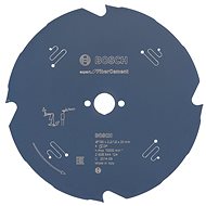 BOSCH Saw blade Expert for Fibre Cement 190 × 20 × 2,2 mm, 4 2.608.644.124 - Circular Saw Blade