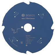 BOSCH Saw blade Expert for Fibre Cement 190 × 30 × 2,2 mm, 4 2.608.644.125 - Circular Saw Blade