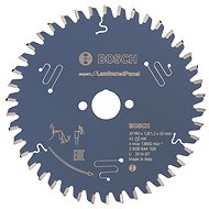 BOSCH Saw blade Expert for Laminated Panel 140 × 20 × 1.8 mm, 42 2.608.644.126 - Circular Saw Blade
