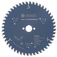 BOSCH Expert saw blade for Laminated Panel 165 × 20 × 2.6 mm, 48 2.608.644.128 - Circular Saw Blade