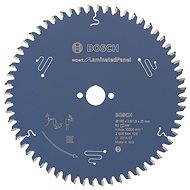BOSCH Saw blade Expert for Laminated Panel 190 × 20 × 2.6 mm, 60 2.608.644.129 - Circular Saw Blade