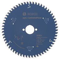 BOSCH Saw blade Expert for Laminated Panel 190 × 30 × 2.6 mm, 60 2.608.644.130 - Circular Saw Blade