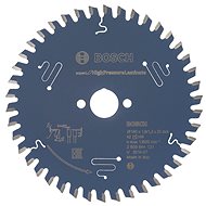 BOSCH Saw blade Expert for High Pressure Laminate 140 × 20 × 1.8 mm, 42 2.608.644.131 - Circular Saw Blade