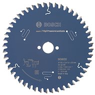BOSCH Saw blade Expert for High Pressure Laminate 165 × 20 × 2.6 mm, 48 2.608.644.133 - Circular Saw Blade