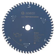 BOSCH Saw blade Expert for High Pressure Laminate 190 × 20 × 2.6 mm, 56 2.608.644.134 - Circular Saw Blade