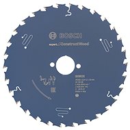 BOSCH Saw blade Expert for Construct Wood 200 × 30 × 2.0 mm, 30 2.608.644.140 - Circular Saw Blade