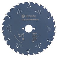 Bosch fűrészlap Expert for Construct Wood 210 x 30 x 2,0 mm, 30 2.608.644.141 - Körfűrészlap