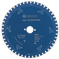 BOSCH Saw blade Expert for Sandwich Panel 240 × 30 × 2.6 mm, 48 2.608.644.144 - Circular Saw Blade