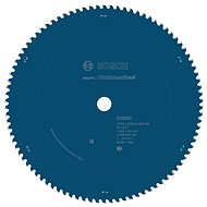 BOSCH Circular saw blade Expert for Stainless Steel 355 × 25.4 × 2.5 × 90 2.608.644.282 - Circular Saw Blade