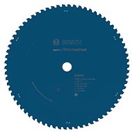 BOSCH Circular saw blade Expert for Stainless Steel 355 × 25.4 × 2.5 × 70 2.608.644.283 - Circular Saw Blade