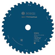 BOSCH Circular saw blade Expert for Stainless Steel 192 × 20 × 1.9 × 38 2.608.644.288 - Circular Saw Blade