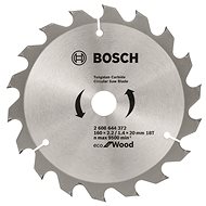 BOSCH Saw blade Eco for Wood 2.608.644.372 - Circular Saw Blade