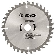 BOSCH Saw blade Eco for Wood 2.608.644.374 - Circular Saw Blade