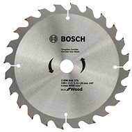 BOSCH Saw blade Eco for Wood 2.608.644.375 - Circular Saw Blade