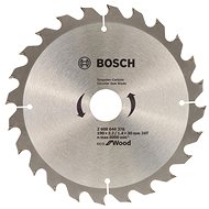 BOSCH Saw blade Eco for Wood 2.608.644.376 - Circular Saw Blade