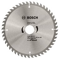 BOSCH Saw blade Eco for Wood 2.608.644.377 - Circular Saw Blade