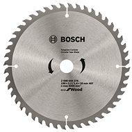 BOSCH Saw blade Eco for Wood 2.608.644.378 - Circular Saw Blade