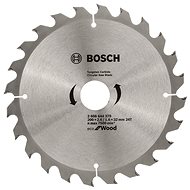 BOSCH Saw blade Eco for Wood 2.608.644.379 - Circular Saw Blade