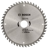 BOSCH Saw blade Eco for Wood 2.608.644.380 - Circular Saw Blade