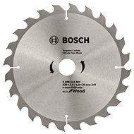 BOSCH Saw blade Eco for Wood 2.608.644.381 - Circular Saw Blade