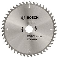 BOSCH Saw blade Eco for Wood 2.608.644.382 - Circular Saw Blade
